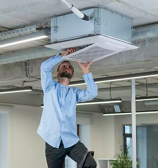 Professional Air Duct Cleaners in Florence, SC