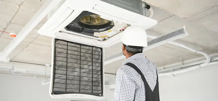 Our Affordable Duct Cleaning Near Me Services in Florence, SC