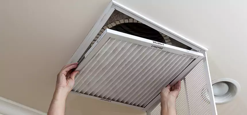 Robust Commercial Air Duct Cleaning in Florence