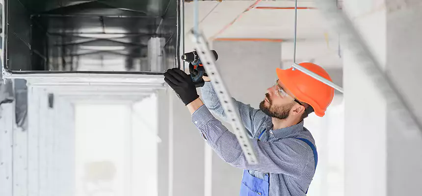 Comprehensive Ventilation Cleaning in Florence