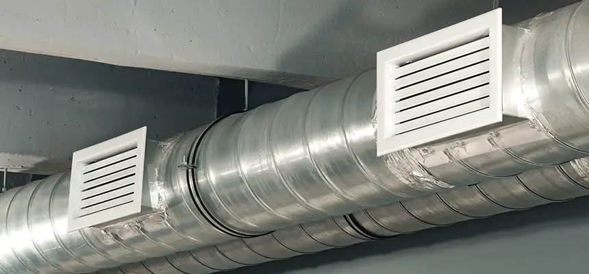 Our Air Duct Camera Inspection Services in Florence, SC