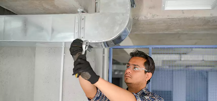 Our Air Duct Installation Services in Florence, SC