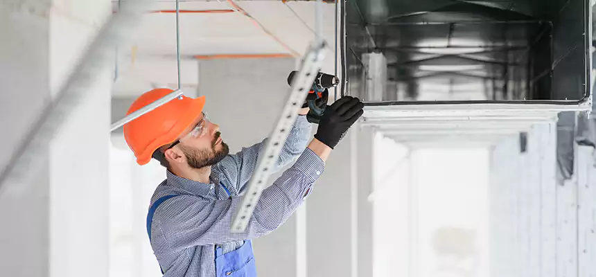 Our Air Vent Replacement Services in Florence, SC