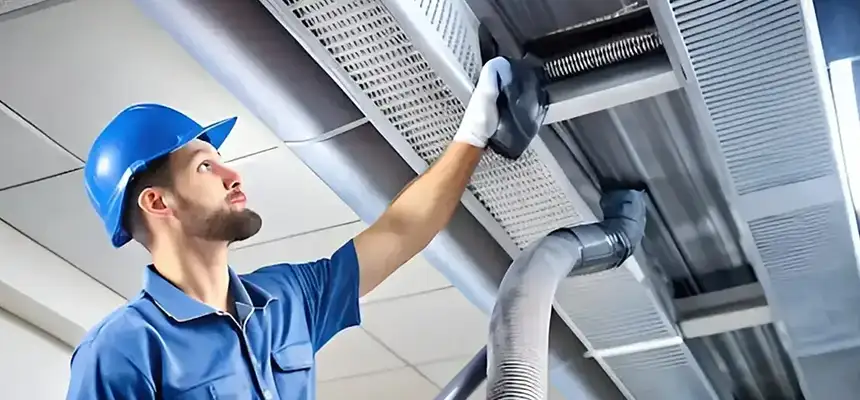 Our Annual Dryer Vent Maintenance Services in Florence, SC