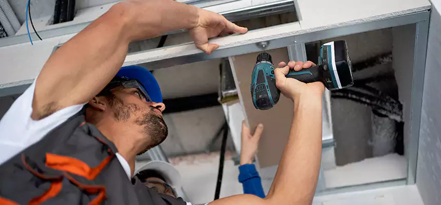 Our Apartment Air Duct Cleaning Services in Florence, SC