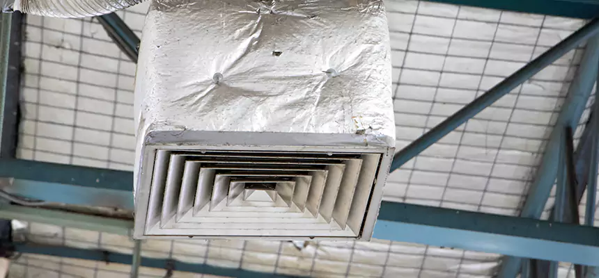 Our Custom HVAC Ductwork Services in Florence, SC