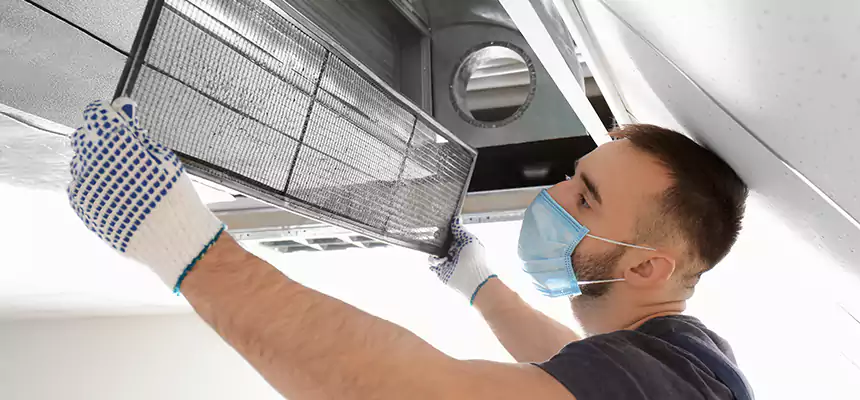 Our Dryer Vent Cleaning Services in Florence, SC