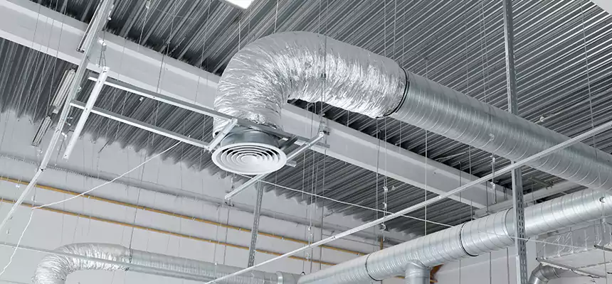 Our Dryer Vent Hose Replacement Services in Florence, SC