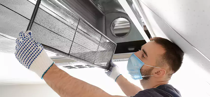 Our Home Duct Cleaning Services in Florence, SC  