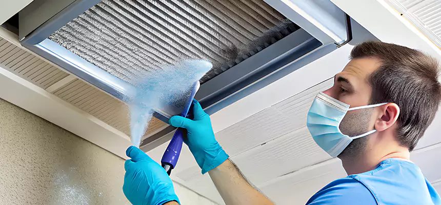Our Home Ventilation Cleaning Services in Florence, SC