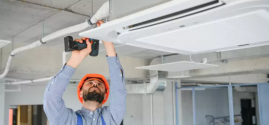 Eco‑Friendly Coil & Plenum Deep Cleaning in Florence