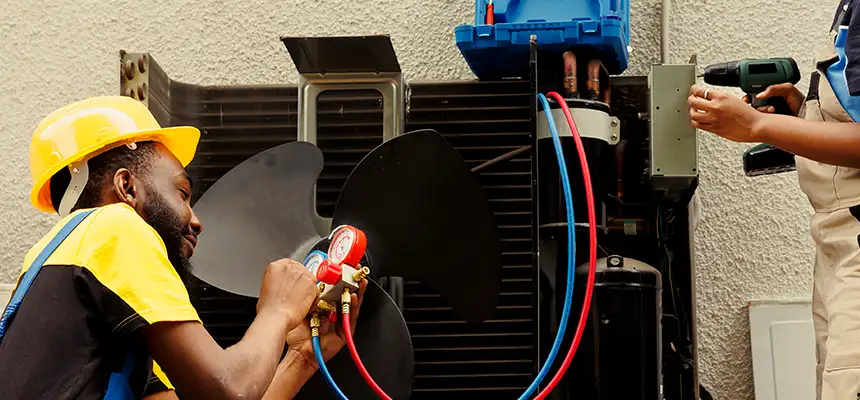 Our HVAC Airflow Optimization Services in Florence, SC