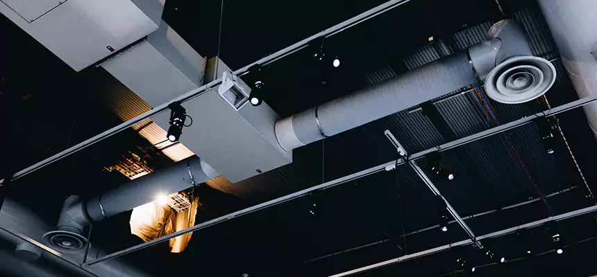 Our Seasonal Allergy Air Duct Cleaning Services in Florence, SC