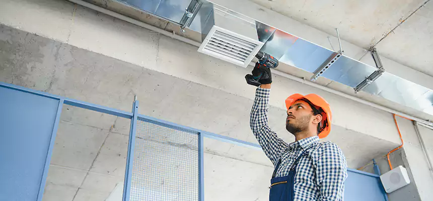 Efficient Exhaust Vent Cleaning in Florence, SC