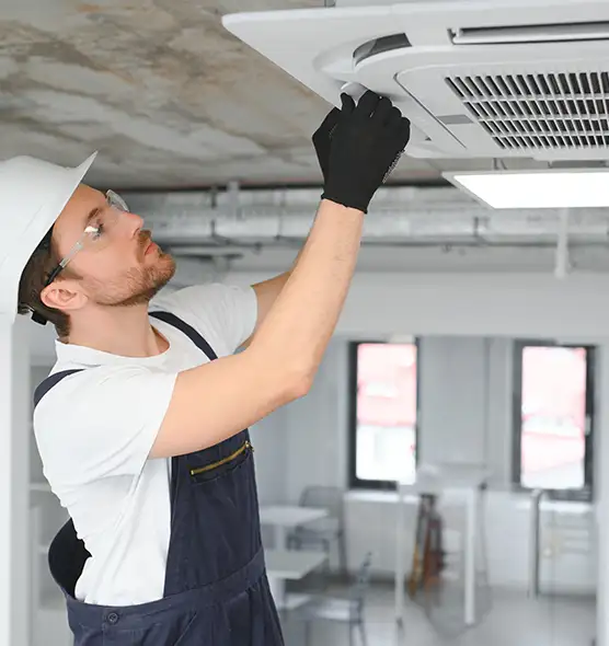 Top Affordable Duct Cleaning Services Near Me in Florence, SC