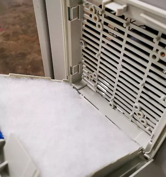 Professional Air Duct Expansion Solutions in Florence, SC