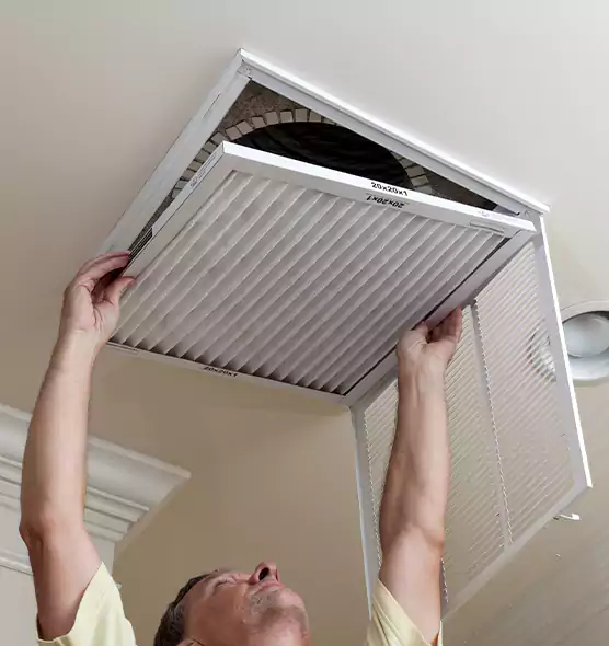 Trusted Apartment Air Duct Cleaning in Florence, SC