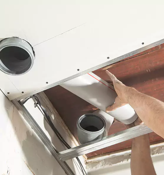 Professional Attic Air Duct Cleaning in Florence, SC