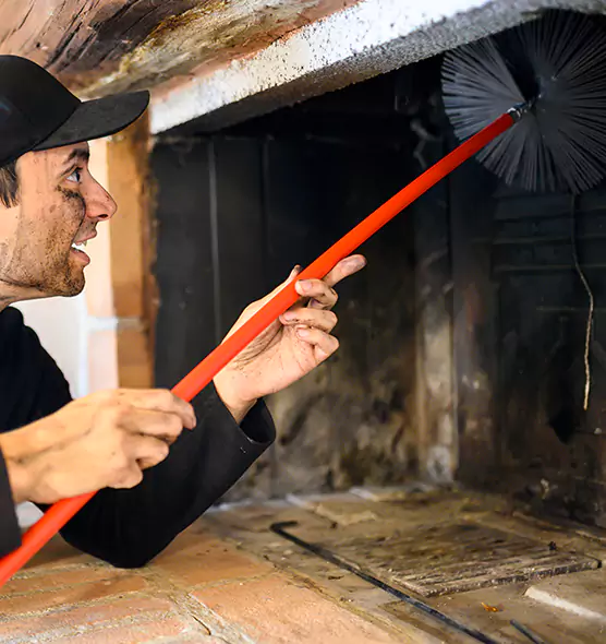 About Expert Chimney Cleaning in Florence, SC