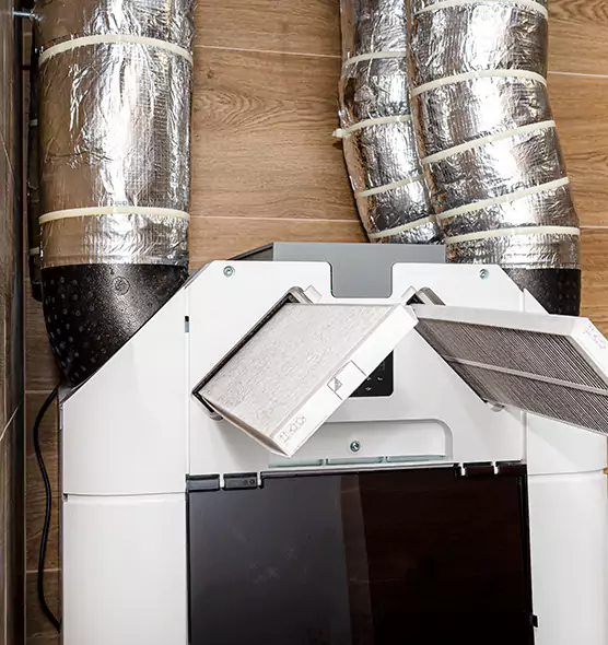 About Clogged Air Duct Repair in Florence, SC