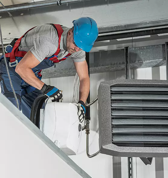 Professional Custom HVAC Ductworkin Florence, SC
