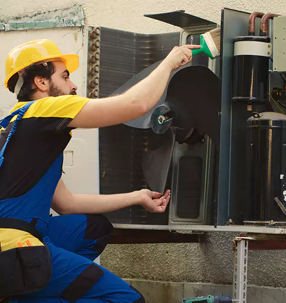 About Dryer Duct Fire Hazard Inspection in Florence, SC