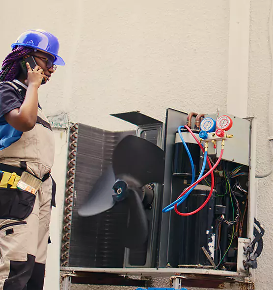 Professional Energy-Efficient HVAC Cleaning in Florence, SC