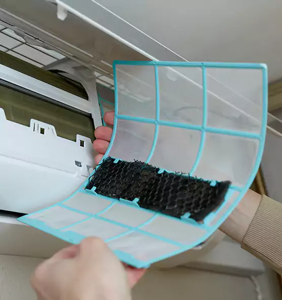 Welcome to Air Duct Cleaning & Repairs Florence — Your Local HEPA Filter Installation Pros in Florence, SC