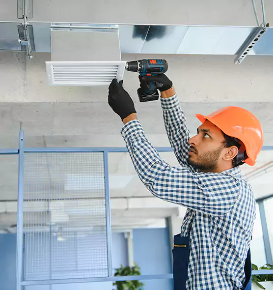 Professional HVAC Duct Cleaning in Florence, SC