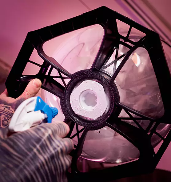 Expert Low VOC Vent Installation in Florence, SC