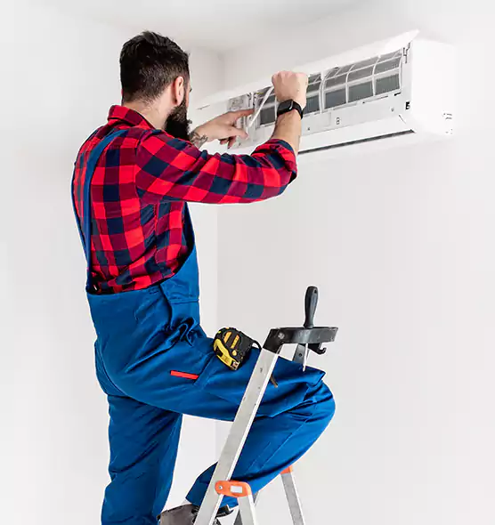 About Smart Air Conditioning Installation in Florence, SC