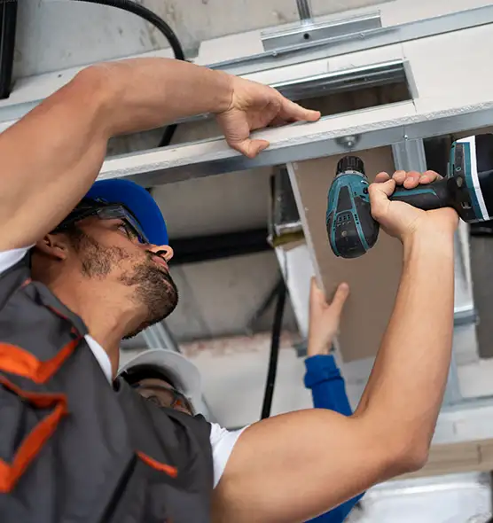 About Vent Smoke Odor Elimination in Florence, SC