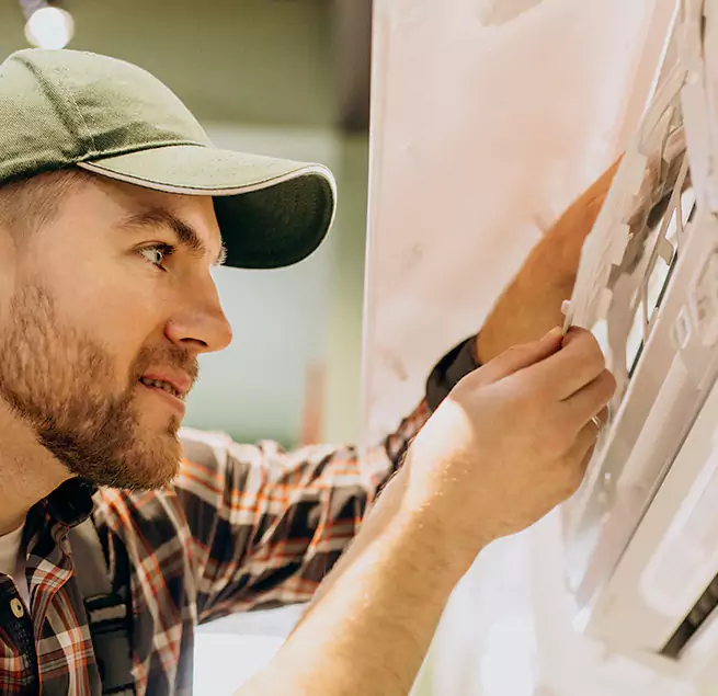 Why Homeowners Businesses Trust Us in Florence, SC?