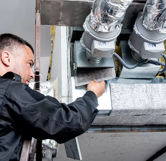  Why Homeowners & Businesses Trust Us in Florence, SC?