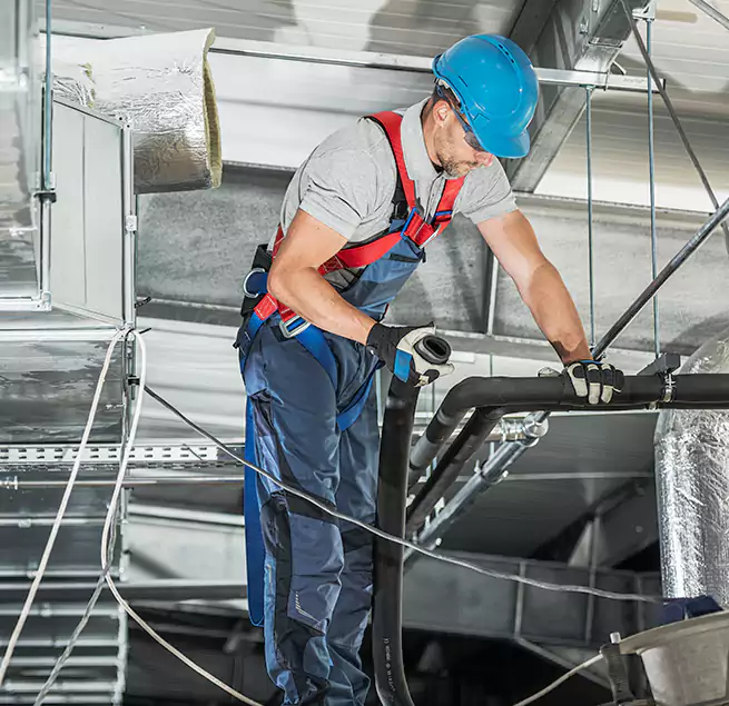 Why Homeowners & Businesses Trust Us in Florence, SC?