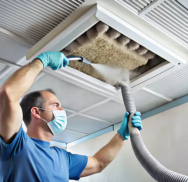 Why Homeowners & Businesses Trust Us Florence, SC