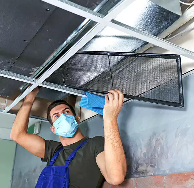 Why Homeowners Businesses Trust Us in Florence, SC