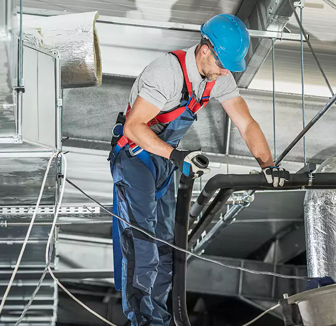 Why Homeowners & Businesses Trust Us in Florence, SC?