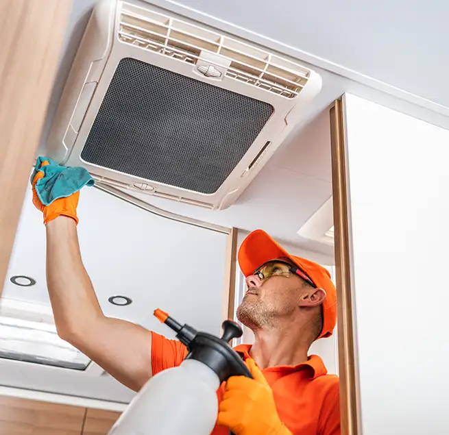 Why Homeowners & Businesses Trust Us in Florence, SC?