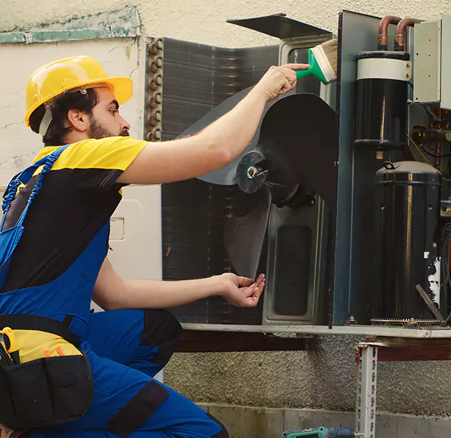 Why Homeowners Businesses Trust Us in Florence, SC?