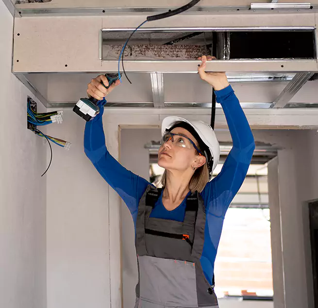 Why Homeowners & Businesses Trust Us in Florence, SC?