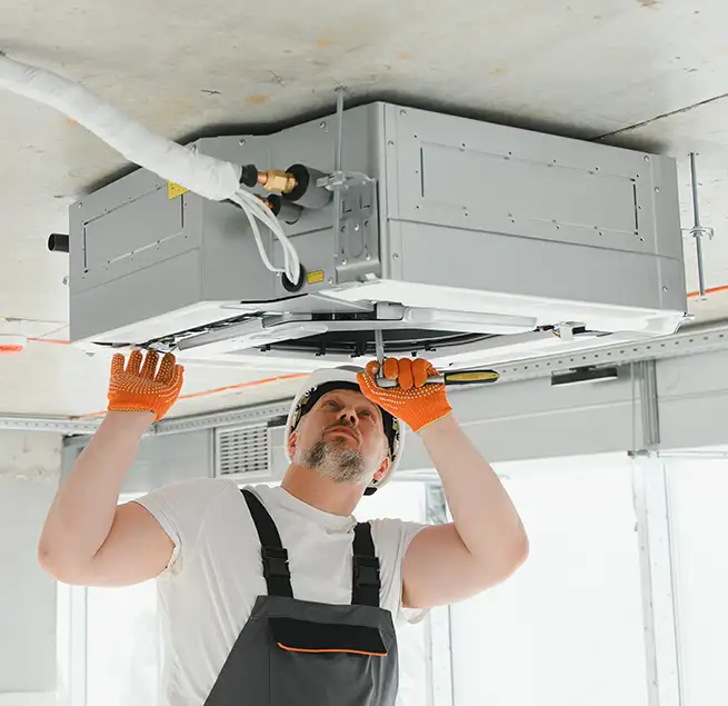 Why Homeowners & Businesses Trust Us Florence, SC