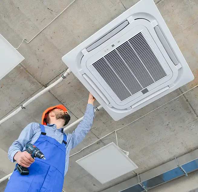 Why Homeowners & Businesses Trust Us in Florence, SC