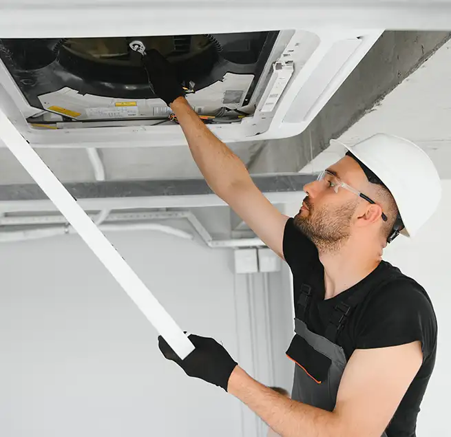 Why Homeowners & Businesses Trust Us in Florence, SC?