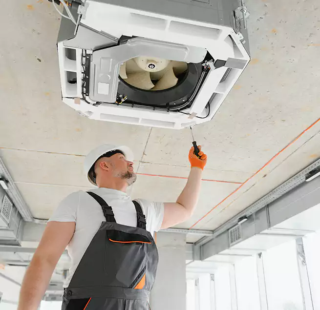 Why Homeowners Businesses Trust Us in Florence, SC