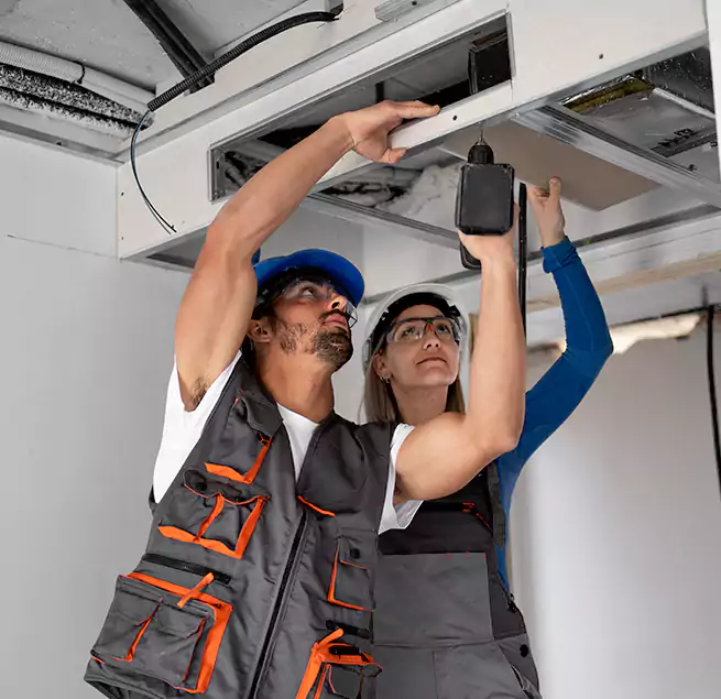 Why Homeowners & Businesses Trust Us in Florence, SC