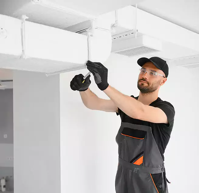  Why Homeowners Businesses Trust Us Florence, SC