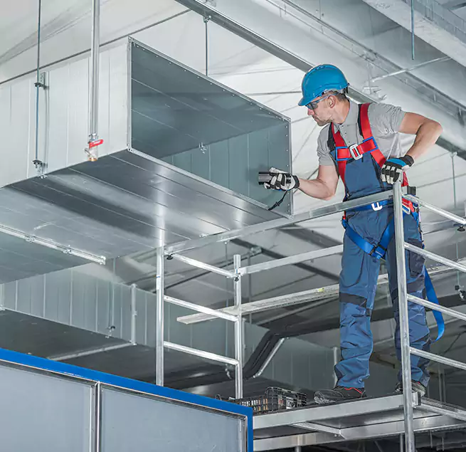 Why Homeowners & Businesses Trust Us Florence, SC