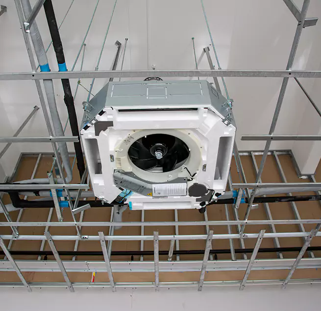 Why Homeowners & Businesses Trust Us Florence, SC?