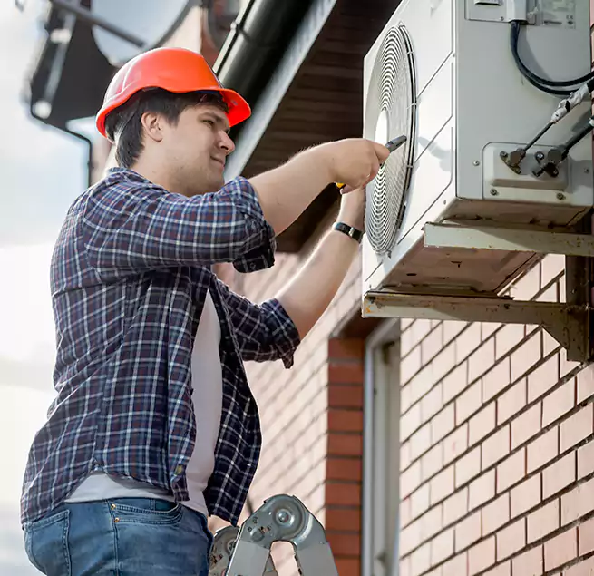 Why Homeowners & Businesses Trust Us Florence, SC